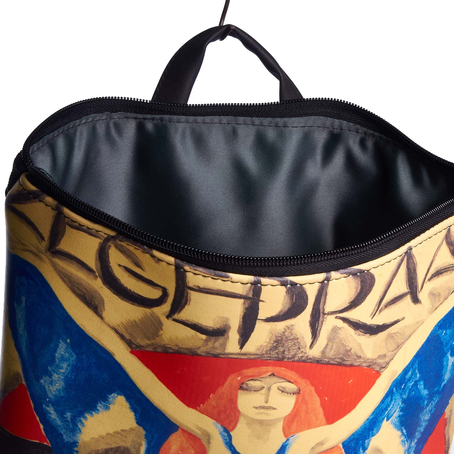 Zaini Manifesti vintage 3