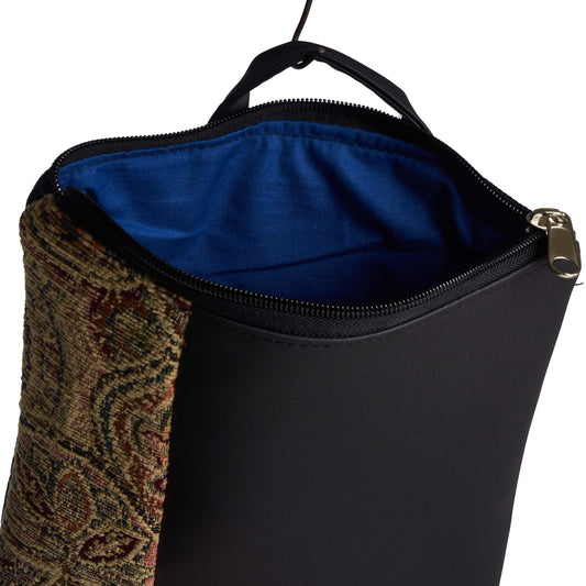 Zainetto MINI bipolare patchwork 31