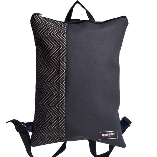 Zaino bipolar patchwork 65