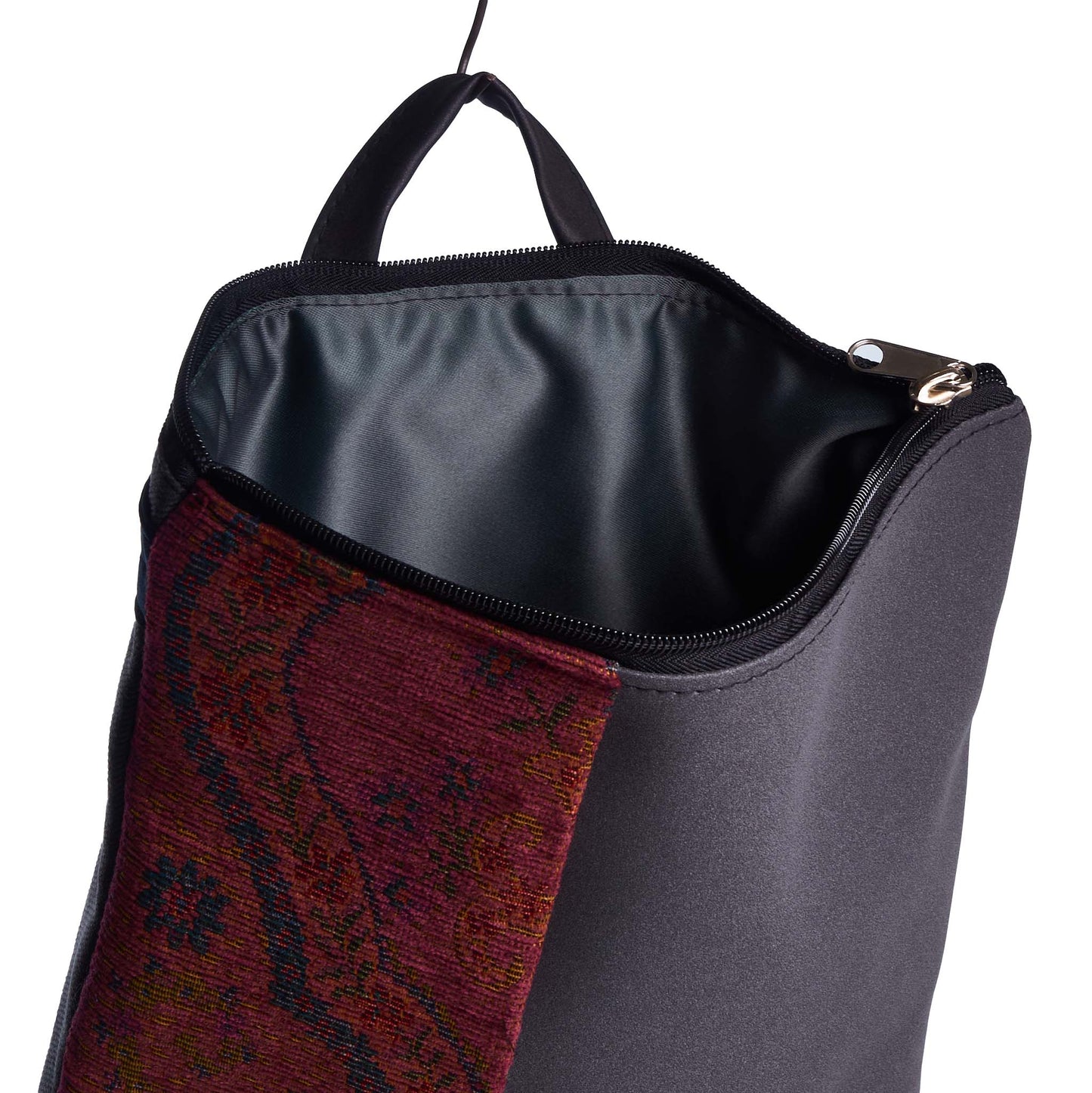 Zaino patchwork bipolare 70