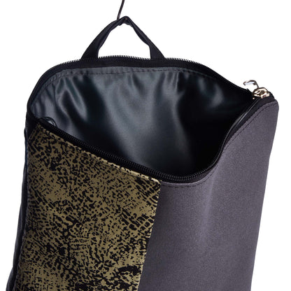 zaino handmade bipolare 31