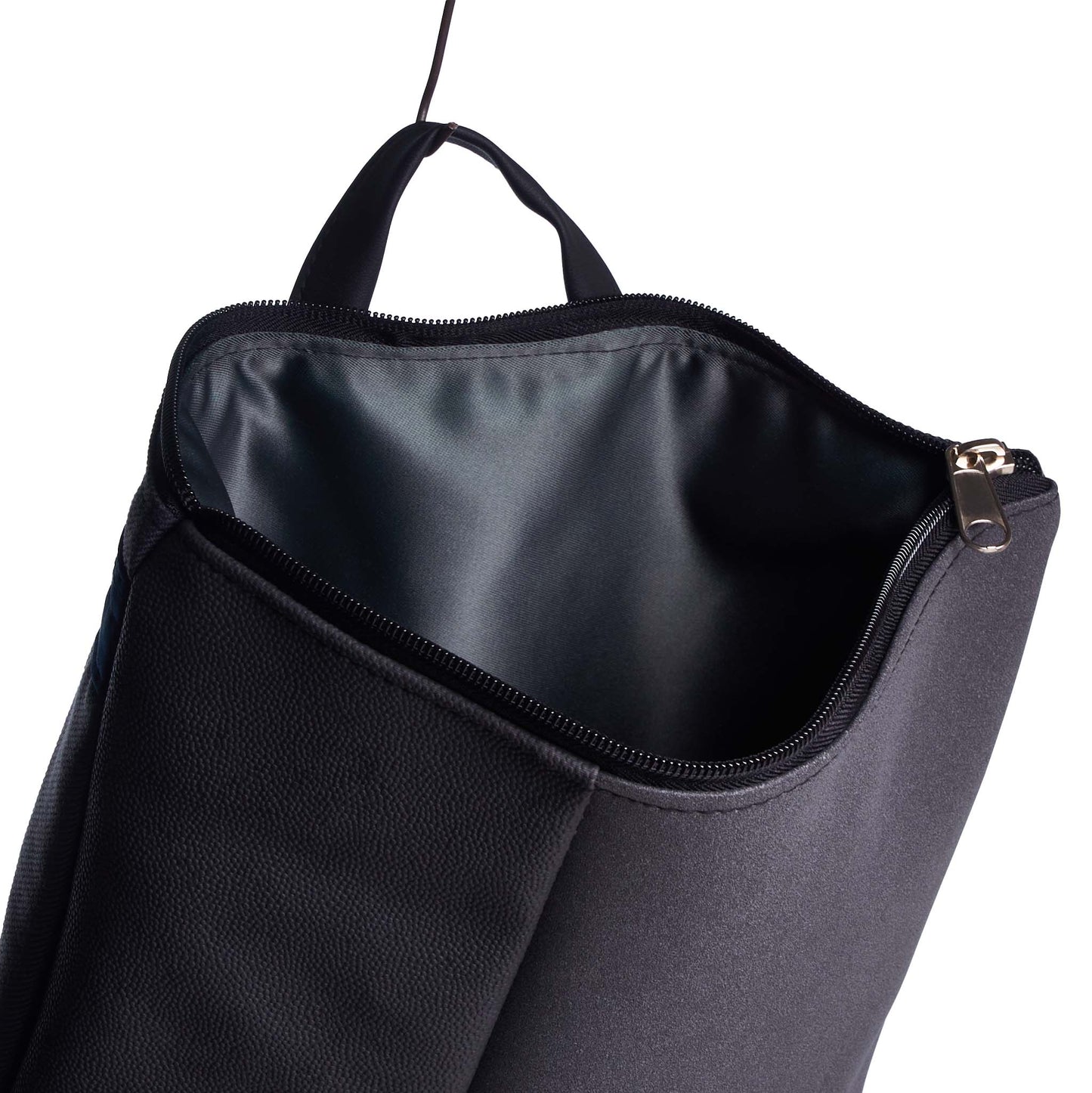 Zaino patchwork bipolare 15