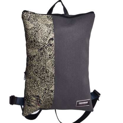 zaino handmade bipolare 31