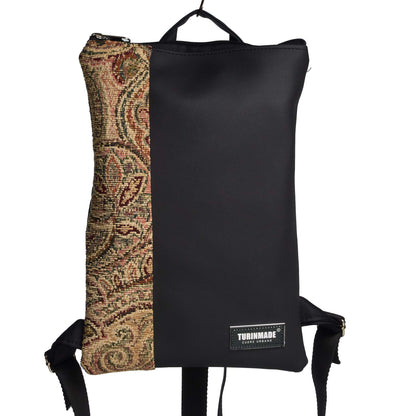 Zainetto MINI bipolare patchwork 31