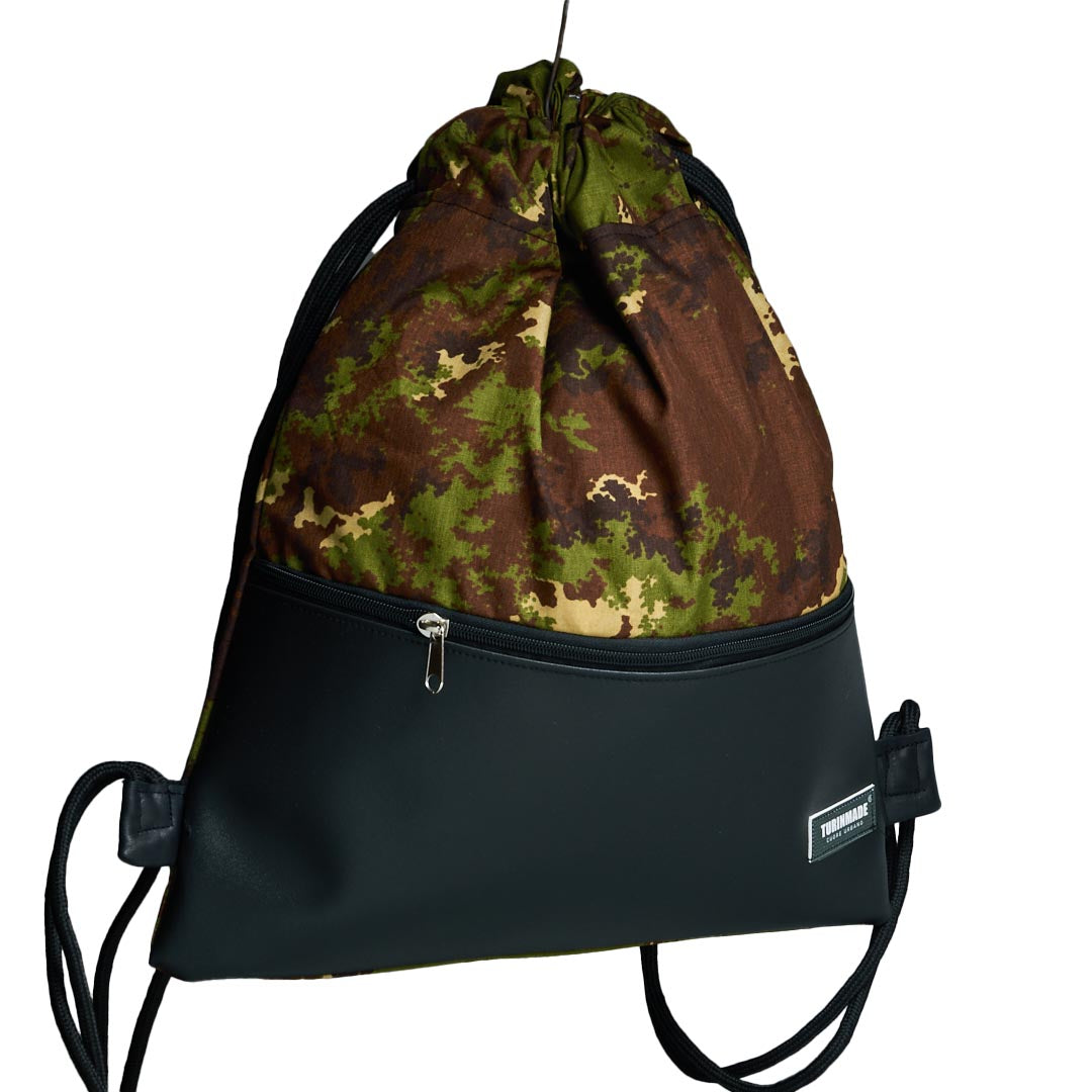 Zaini a Sacca XXL 3