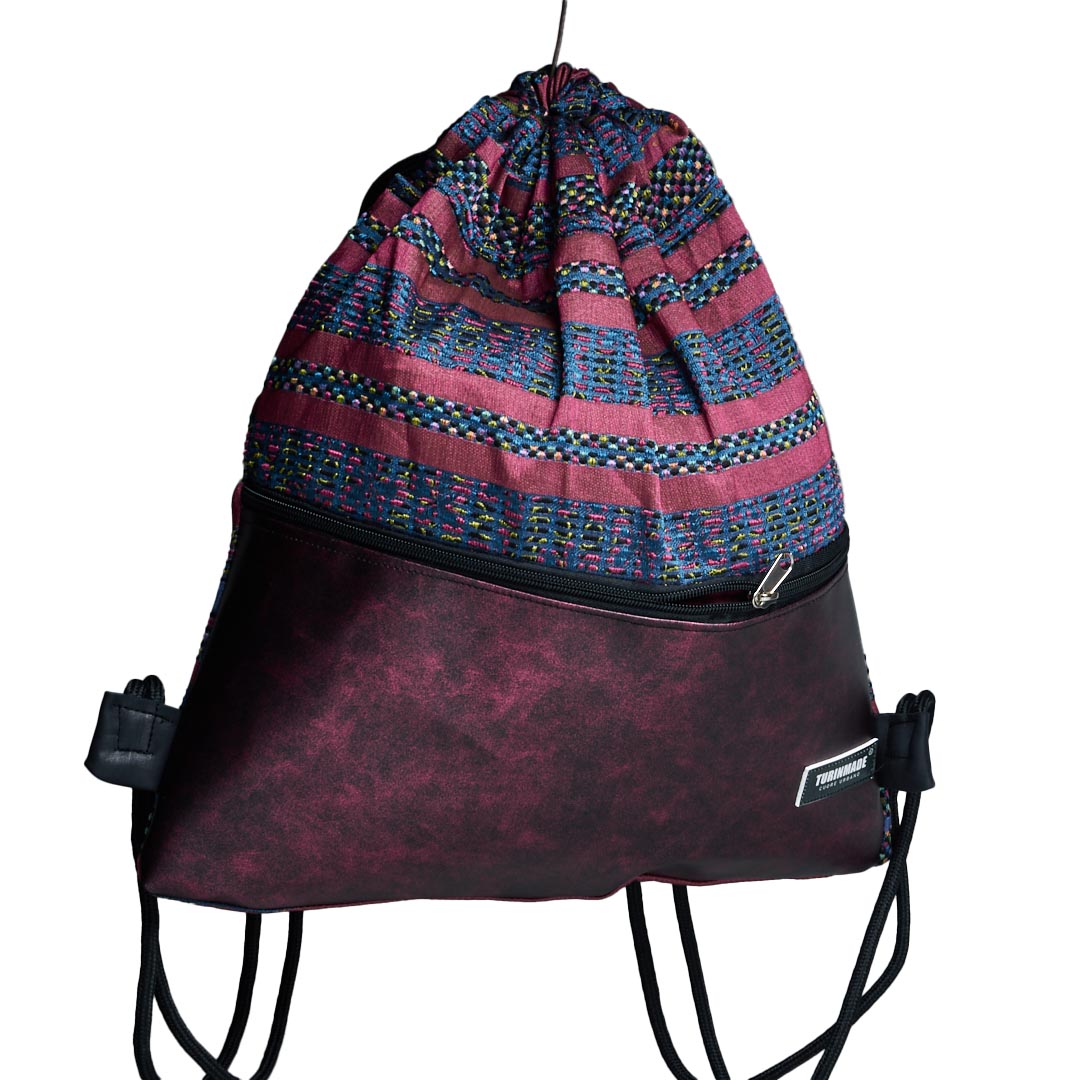 Zaini a Sacca XXL 6