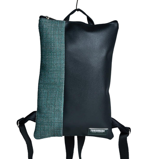 Zainetto MINI bipolare patchwork 32