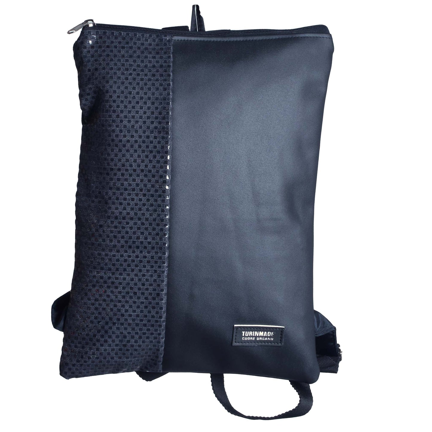 Zaino patchwork bipolare 12
