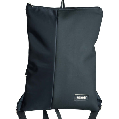 Zaino patchwork bipolare 13