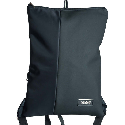 Zaino patchwork bipolare 13
