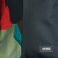 Zaino patchwork bipolare 14