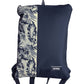 Zaino patchwork bipolare 15