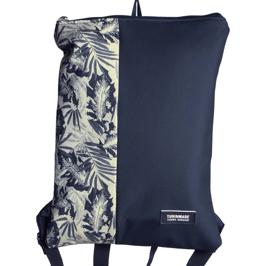 Zaino patchwork bipolare 15