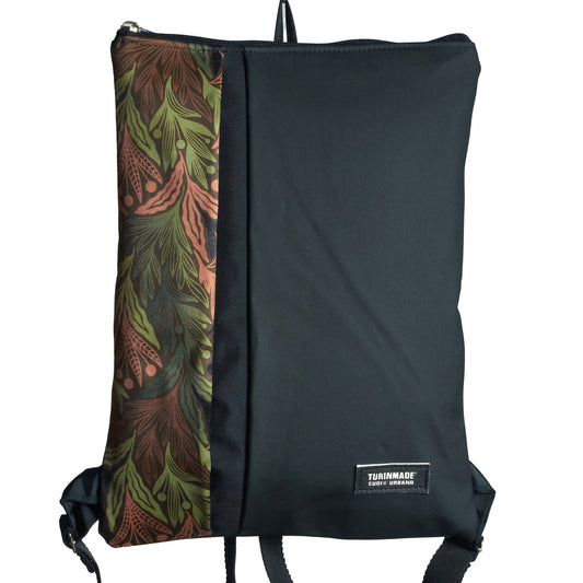 Zaino patchwork bipolare 20