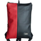 Zaino patchwork bipolare 23