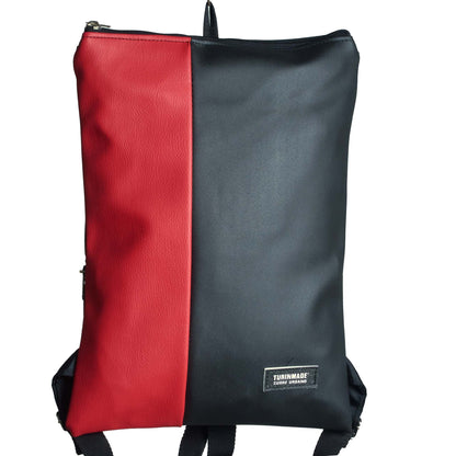 Zaino patchwork bipolare 23