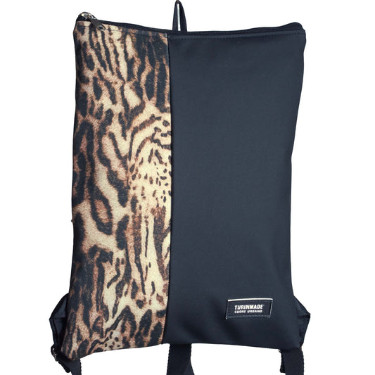 Zaino patchwork bipolare 24