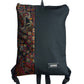 Zaino patchwork bipolare 25