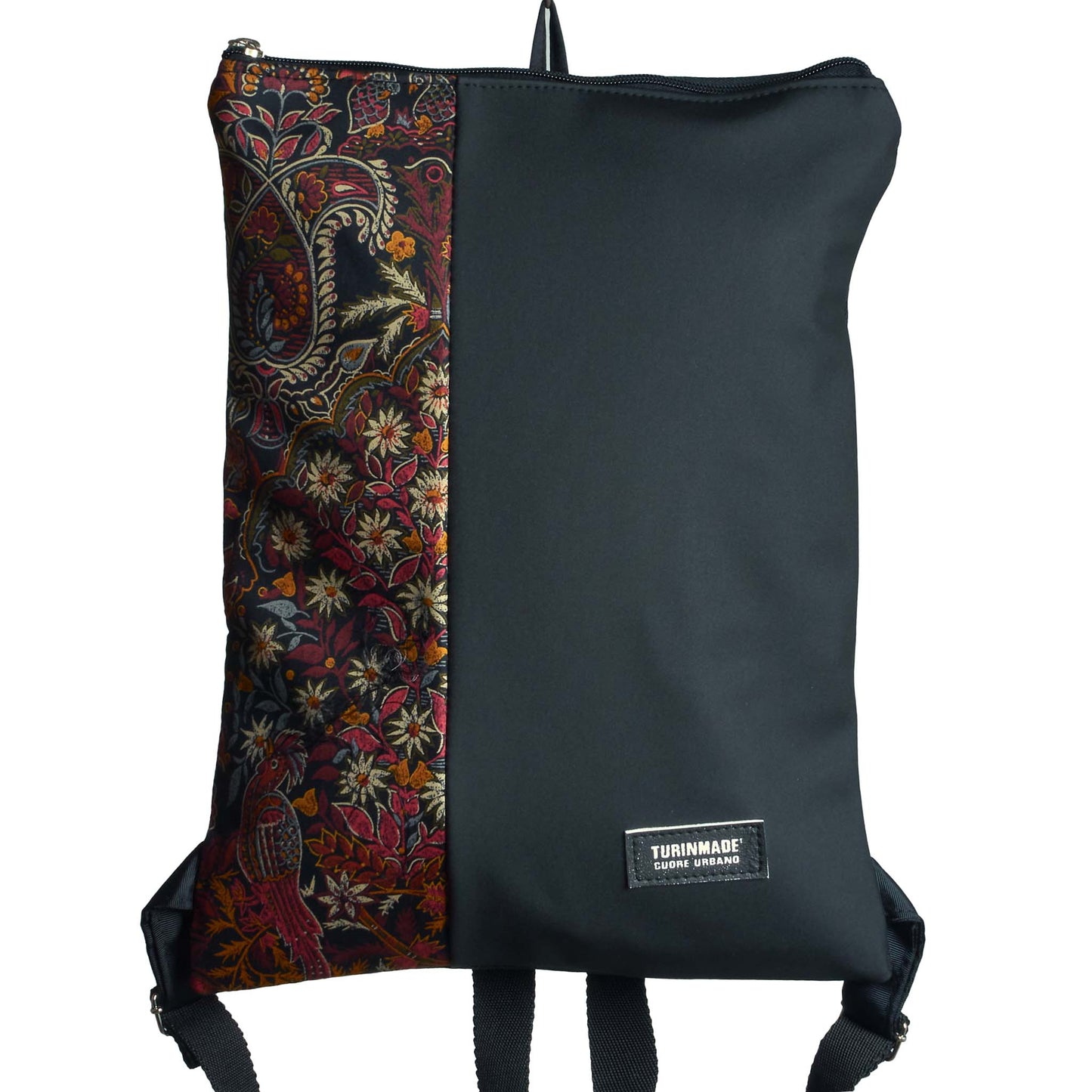 Zaino patchwork bipolare 25