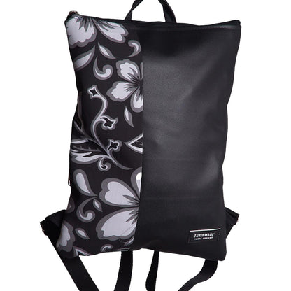 Zaino patchwork bipolare 45