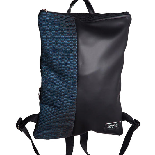 Zaino patchwork bipolare 46