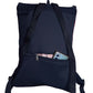 zaino handmade bipolare 35