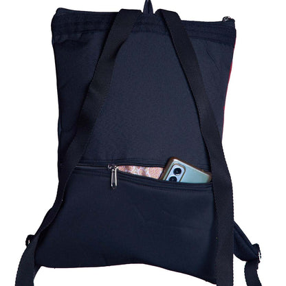 zaino handmade bipolare 30