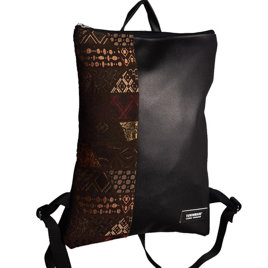 Zaino patchwork bipolare 70