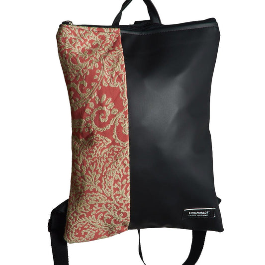 Zaino patchwork bipolare 43