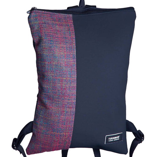 zaino handmade bipolare 34
