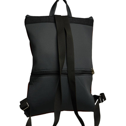 zaino  finta pelle bipolare Japan 1