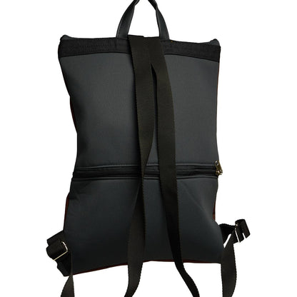 zaino  finta pelle bipolare Japan 5