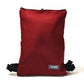 Misura: 43x23cm Tessuto in ecopelle Impermeabile Inodore Traspirante e ipoallergenico  Resistente all’usura Spallacci   regolabili Due tasche con cerniera Una posteriore più piccola perfetta per gli oggetti di valore Una superiore più ampia e capiente che consente di organizzare in modo facile il contenuto Interno foderato